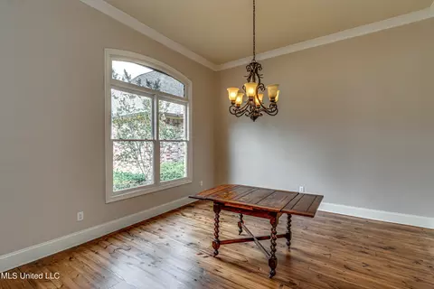 Dining - 809 Norwich Dr, Madison, MS 39110 photo 1 of 3