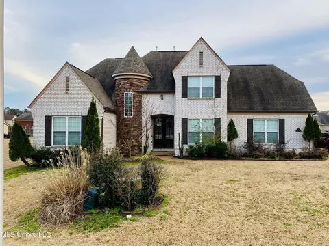 4321 Shinault Ln, Olive Branch, MS 38654