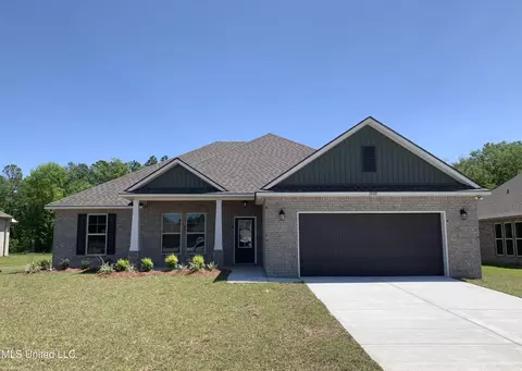 10101 Patrick Dr, Gulfport, MS 39503