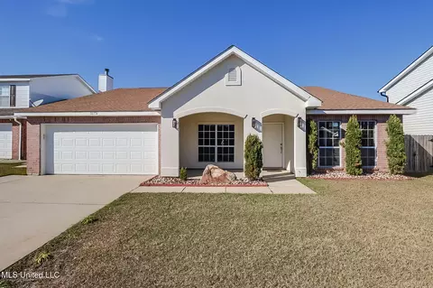 16174 Saddle Dr, Gulfport, MS 39503