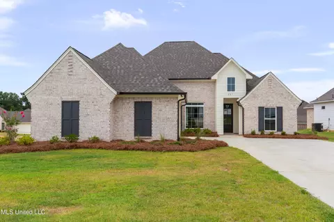 201 Harvest View Pl, Madison, MS 39110