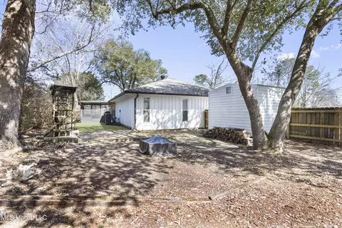 Exterior - 7724 Manini Way, Diamondhead, MS 39525 photo 9 of 11