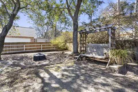 Exterior - 7724 Manini Way, Diamondhead, MS 39525 photo 10 of 11