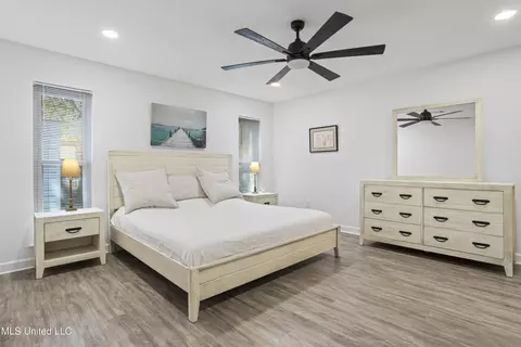 Bedroom - 7724 Manini Way, Diamondhead, MS 39525 photo 1 of 3