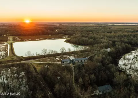 40 E Blackbelt Rd, Sunflower, MS 38778