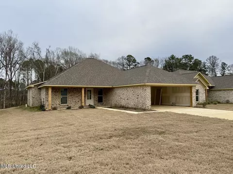 719 Tower Ridge Cv, Pearl, MS 39208