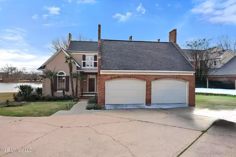 53 Autumn Hill Dr, Jackson, MS 39211 photo 2