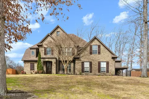 5219 Mary Ln, Olive Branch, MS 38654