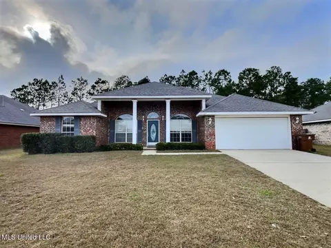17167 Coventry Estates Blvd, Biloxi, MS 39532