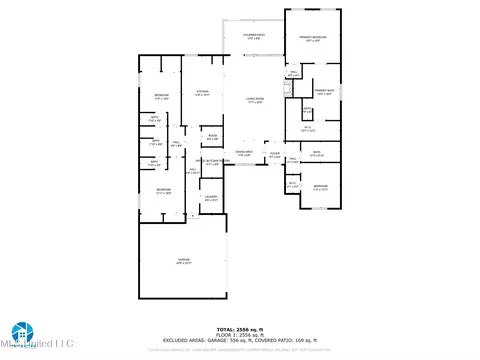 1882 Paul David Dr, Biloxi, MS 39532 photo 24