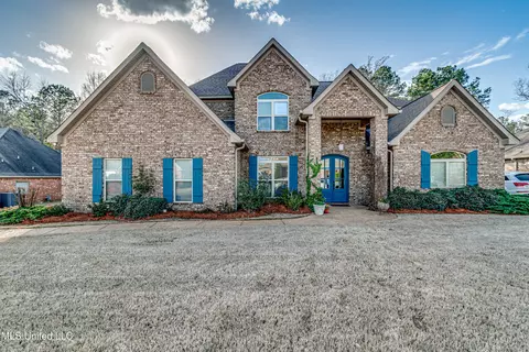 111 Faith Way, Brandon, MS 39042