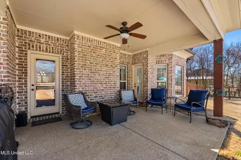 4691 Treadway Rd, Hernando, MS 38632 photo 5