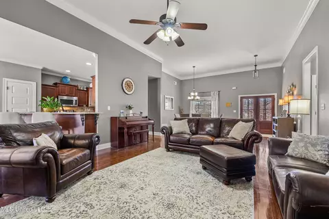 4691 Treadway Rd, Hernando, MS 38632 photo 13