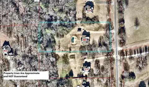 4691 Treadway Rd, Hernando, MS 38632 photo 34