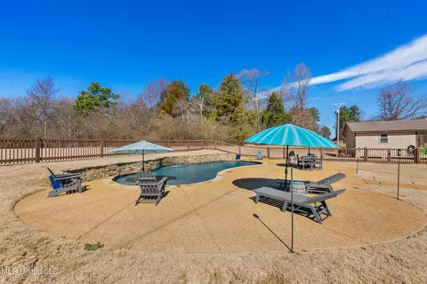4691 Treadway Rd, Hernando, MS 38632 photo 7