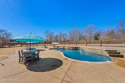 4691 Treadway Rd, Hernando, MS 38632 photo 6