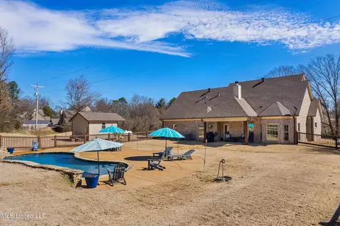 4691 Treadway Rd, Hernando, MS 38632 photo 4