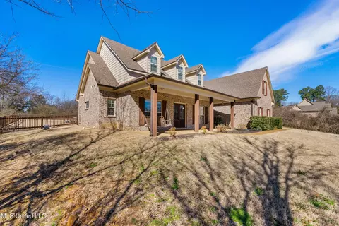 4691 Treadway Rd, Hernando, MS 38632 photo 3