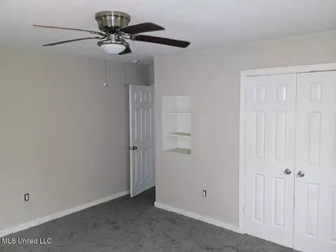 Bedroom - 4149 Cedar St, Jackson, MS 39206 photo 2 of 4