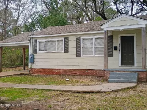 Exterior - 4149 Cedar St, Jackson, MS 39206 photo 1 of 1