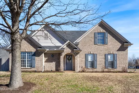 7848 Molly Meadow Cv, Walls, MS 38680