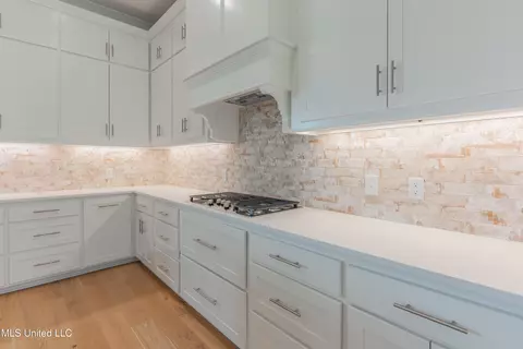 Kitchen - 110 Trace Pointe Pl, Clinton, MS 39056 photo 4 of 4