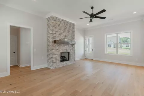 Living - 110 Trace Pointe Pl, Clinton, MS 39056 photo 4 of 5