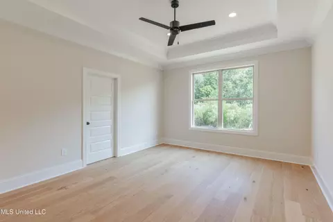 Bedroom - 110 Trace Pointe Pl, Clinton, MS 39056 photo 1 of 6