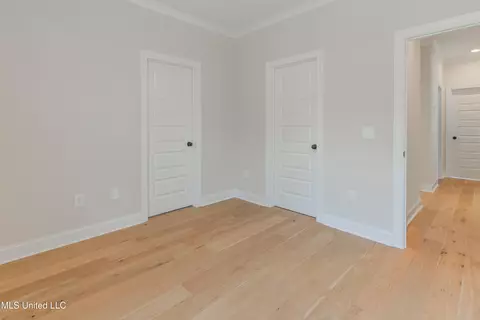 Bedroom - 110 Trace Pointe Pl, Clinton, MS 39056 photo 6 of 6