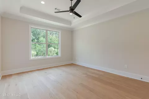 Bedroom - 110 Trace Pointe Pl, Clinton, MS 39056 photo 2 of 6
