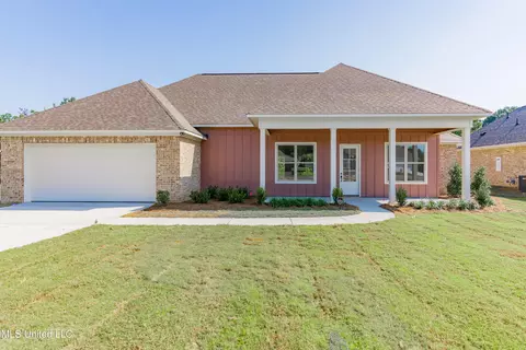 110 Trace Pointe Pl, Clinton, MS 39056