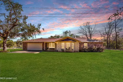 3445 Road 528, Kiln, MS 39556