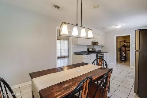 Dining - 1113 Iris St, Long Beach, MS 39560 photo 2 of 2
