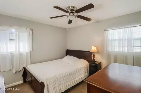 Bedroom - 1113 Iris St, Long Beach, MS 39560 photo 5 of 5
