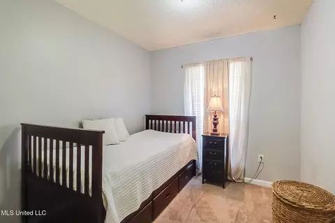 Bedroom - 1113 Iris St, Long Beach, MS 39560 photo 1 of 5