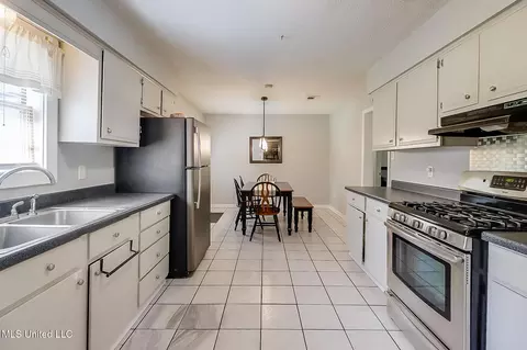 Kitchen - 1113 Iris St, Long Beach, MS 39560 photo 1 of 3