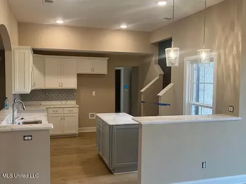 Kitchen - 4426 Brooke Dr, Nesbit, MS 38651 photo 1 of 1