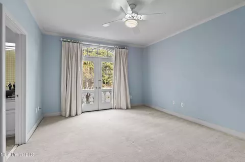 Bedroom - 601 Little Pine Cv, Flowood, MS 39232 photo 8 of 13