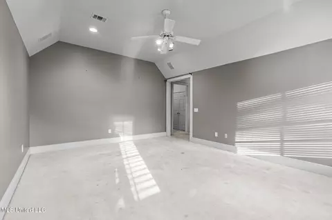 Bedroom - 601 Little Pine Cv, Flowood, MS 39232 photo 5 of 13