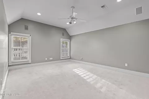 Bedroom - 601 Little Pine Cv, Flowood, MS 39232 photo 3 of 13