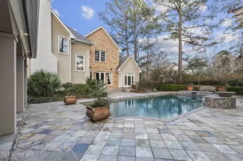 Exterior - 601 Little Pine Cv, Flowood, MS 39232 photo 11 of 11