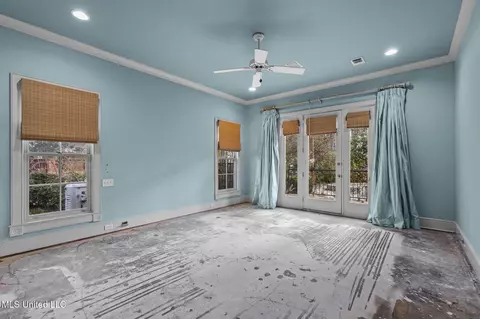 Bedroom - 601 Little Pine Cv, Flowood, MS 39232 photo 1 of 13