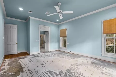 Bedroom - 601 Little Pine Cv, Flowood, MS 39232 photo 2 of 13
