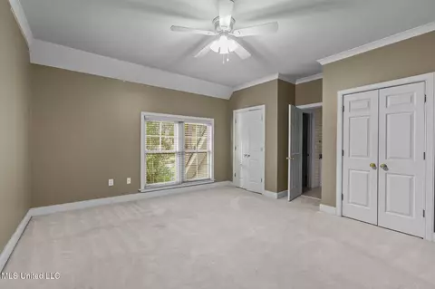 Bedroom - 601 Little Pine Cv, Flowood, MS 39232 photo 6 of 13