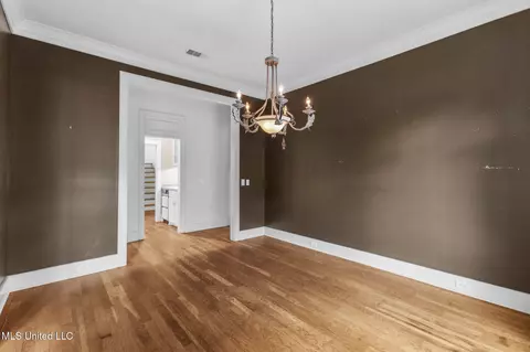 Dining - 601 Little Pine Cv, Flowood, MS 39232 photo 1 of 1