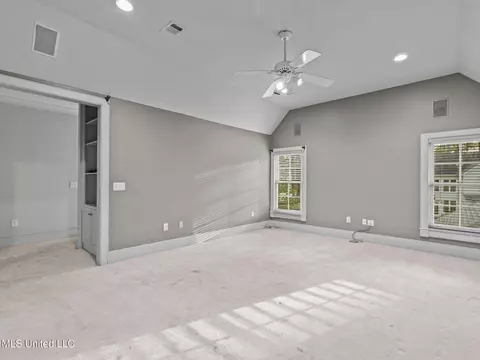 Bedroom - 601 Little Pine Cv, Flowood, MS 39232 photo 4 of 13