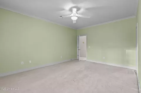 Bedroom - 601 Little Pine Cv, Flowood, MS 39232 photo 11 of 13