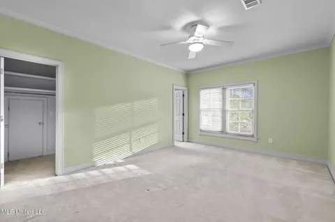 Bedroom - 601 Little Pine Cv, Flowood, MS 39232 photo 10 of 13