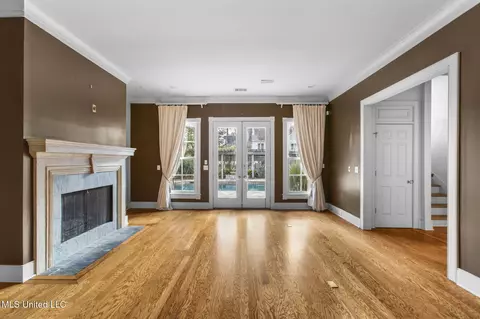 Living - 601 Little Pine Cv, Flowood, MS 39232 photo 1 of 5