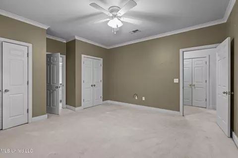 Bedroom - 601 Little Pine Cv, Flowood, MS 39232 photo 7 of 13